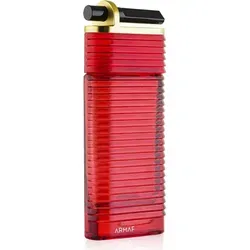 Armaf Venetian Girl Edition Rouge Eau de Parfum Spray 100 ml - Eau de Parfum, luxuriöser Duft mit blumigen und fruchtigen Noten für einen unvergesslichen Auftritt.