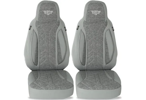 BREMER SITZBEZÜGE Autositzbezug für Dethleffs Just Camp von Bremer Sitzbezüge