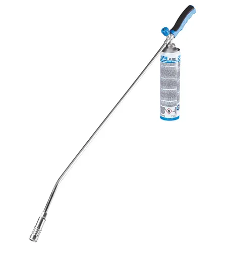 Produktbild CFH Abflammgerät Bio-Gärtner Unkrautbrenner 1100°C