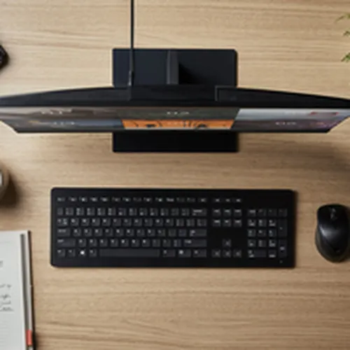 PC Sobremesa HP ProOne 440 G9 i7-14700T 16GB 512GB SSD All-in-One FHD Cámara 5MP