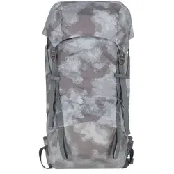 Produktbild Jack Wolfskin 3D Aerorise 40 Wanderrucksack 68 cm grau