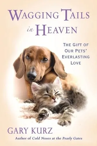 Produktbild Gary Kurz Wagging Tails In Heaven (Taschenbuch) (US IMPORT)