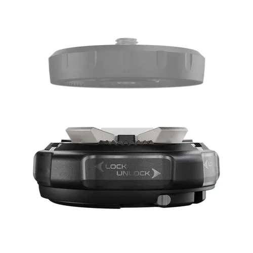 Manfrotto Xchange Basis von Manfrotto