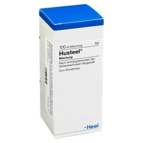 Husteel 100 ML von HUSTEEL
