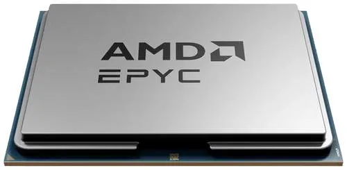 AMD Epyc 7203P 8 x 2.8GHz Octa Core Prozessor (CPU) Tray Sockel (PC): AMD SP3 120W