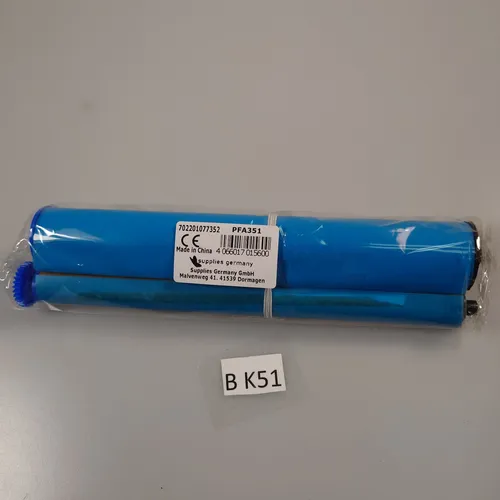 Thermo-Transfer-Rolle Inkfilm für Philips Magic 5 BASIC DECT ECO VOICE PFA-351