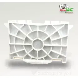 Parkettdüsen von MisterVac