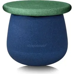 Stapelstein® Dynamic small Set, Farbe:Waters & Green - Blau/Grün