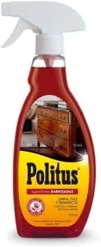 Politus Allzweckreiniger, 200 ml