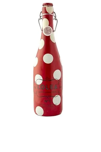 Lolea No.1 Aperitif Rot 6 x 0,75L in rot von Lolea