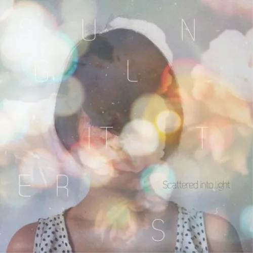Sun Glitters Scattered Into Light (CD) Album (US IMPORT)