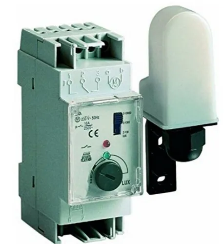 Spezielle elektrische Schalter von Perry