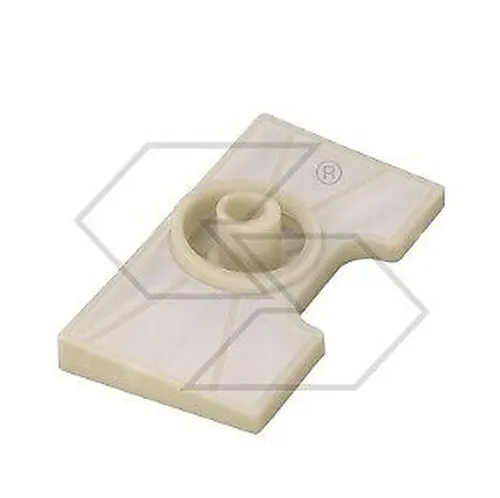 Luftfilter Für Motorsäge DOLMAR Modell 113 116 Code 114173531