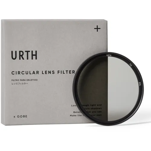 Urth Polfilter CPL Plus+ 112mm UCPLPL112