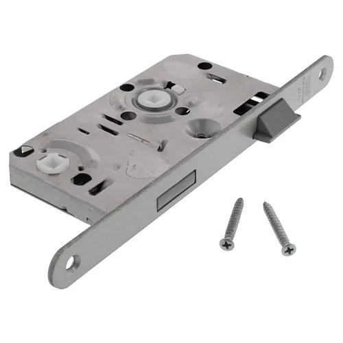 BKS Zimmertür Einsteckschloss Ersatzschloss Dornmaß 55 mm Bad Ausführung rechts