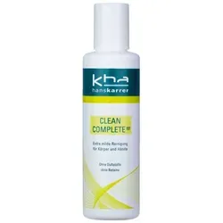 Hans Karrer Clean Complete Eco Duschgel