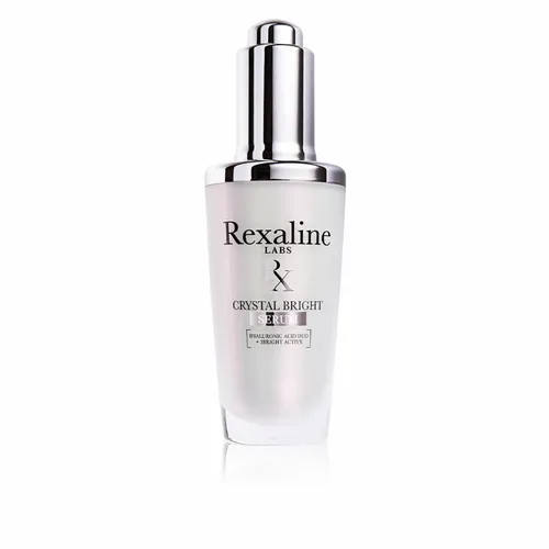 Rexaline Crystal Bright Gesichtsserum 30 ml