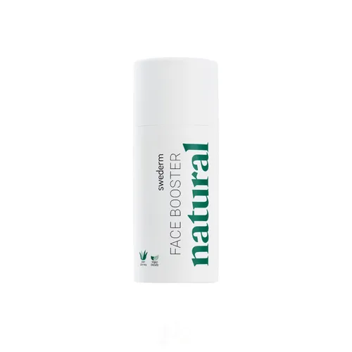 Swederm Face Booster Natural Nourishing Emulsion 100 ml