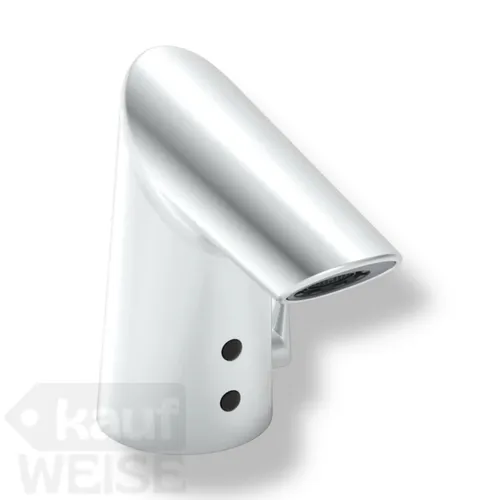 HANSAFIT berührungslose Waschtischbatterie 6V BT 65412219