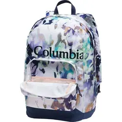 Columbia ZigzagTM 22L Freizeitrucksack mit Laptopfach - Daypack mit 22L Volumen, ideal für Schule oder Freizeit, ausgestattet mit einem Laptopfach für Geräte bis 15 Zoll und verstellbaren, gepolsterten Schultergurten.