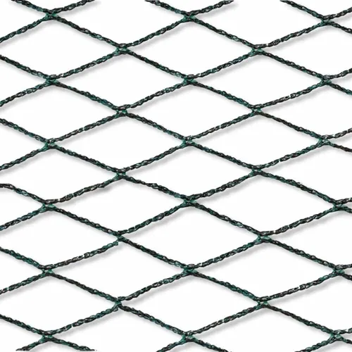 Hochwertige Teichschutznetze in verschiedenen Maßen - Sichtschutznetze aus robustem HDPE, UV-stabil und extrem reißfest. Ideal zum Schutz Ihres Teichs vor Laub und Schäden durch Tiere.