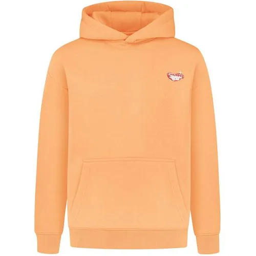 SMILODOX Hoodie Riva