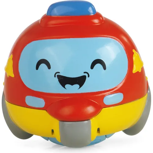 Chicco Rolling Whells - Aktivitäten-Spielset (00010758000000)