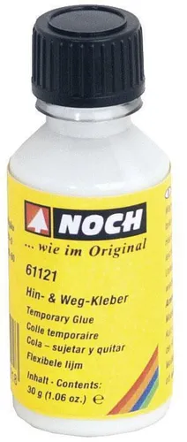 Produktbild NOCH Hin & Weg Kleber 61121 30g