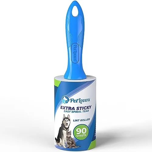 Fusselrollen von PetLovers