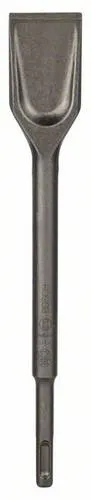 Bosch Accessories 2608690101 Spatmeißel 40mm Gesamtlänge 250mm SDS-Plus 1St.
