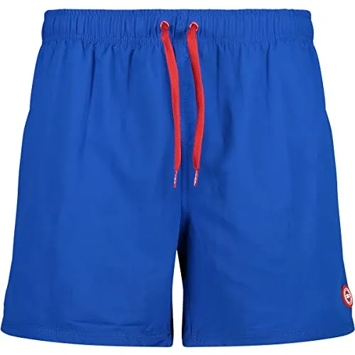 CMP Herren Badeshorts Royalblau, 50, 3R50027N