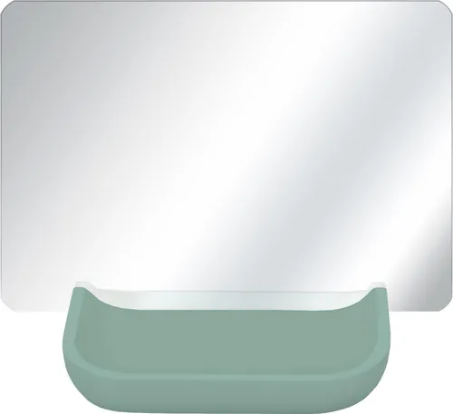 Kleine Wolke Kosmetikspiegel TRAY MIRROR Maledivia