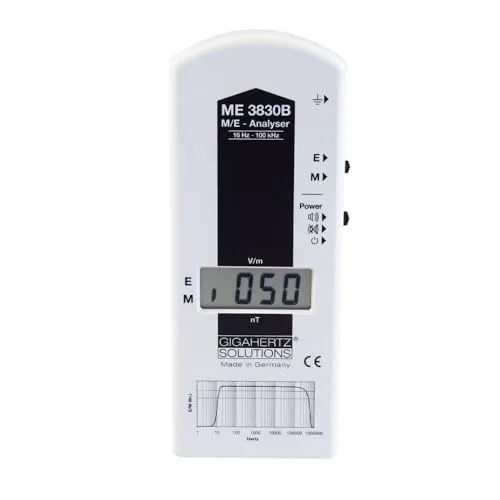 Geigerzähler von Gigahertz Solutions