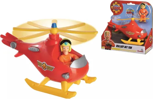 Smoby 109252507SMB, 3 Jahr(e), Rot