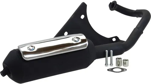 Produktbild Citomerx Auspuffanlage für Kymco und SYM Jet 50