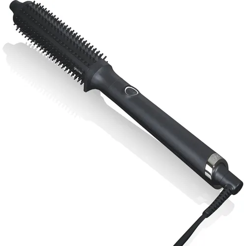 ghd Rise Hot Brush - Stylingbürste für voluminöse Locken - Die ghd Rise Hot Brush kombiniert innovative Technologie mit einfacher Handhabung für traumhaft voluminöse Locken. Ideal für ein schnelles und professionelles Styling zu Hause.