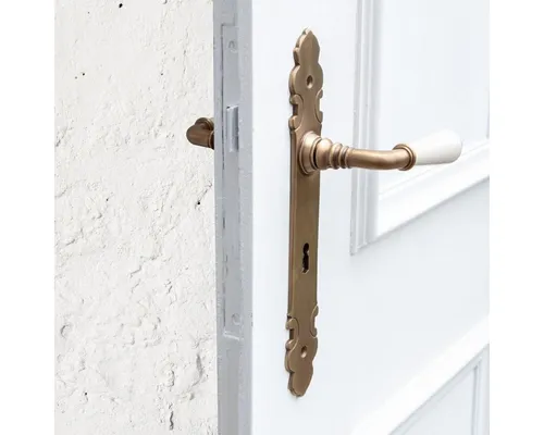 Türknäufe & -klinken Gold von Antikas