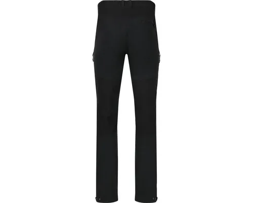 Whistler Kodiak M Outdoor Pant schwarz (1001S) L - Die Whistler Kodiak M Outdoor Pant vereint modernes Design und Funktionalität. Mit praktischen Taschen und verstellbarem Bund bietet sie optimalen Tragekomfort für Abenteuer in der Natur und den urbanen Alltag.