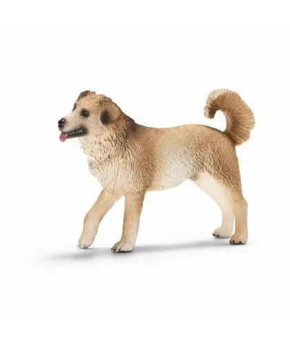 SCHLEICH 16817 - Mischlingshund