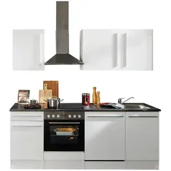 Mid.you Küchenleerblock 220 cm von MID.YOU