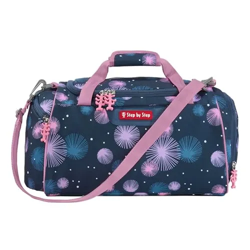Step by Step Sporttasche mit Nassfach, 13 l von Step by Step