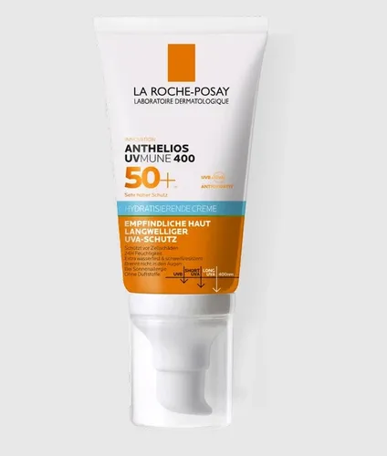 La Roche Posay Anthelios UVMUNE 400 50+ Sonnencreme 50 ml von La Roche Posay