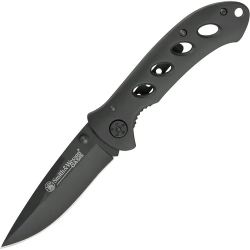 Smith and Wesson Oasis Einhandmesser