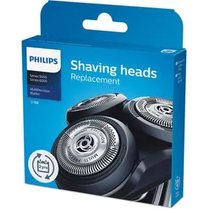 Philips Zubehör Shaving heads SH50 50