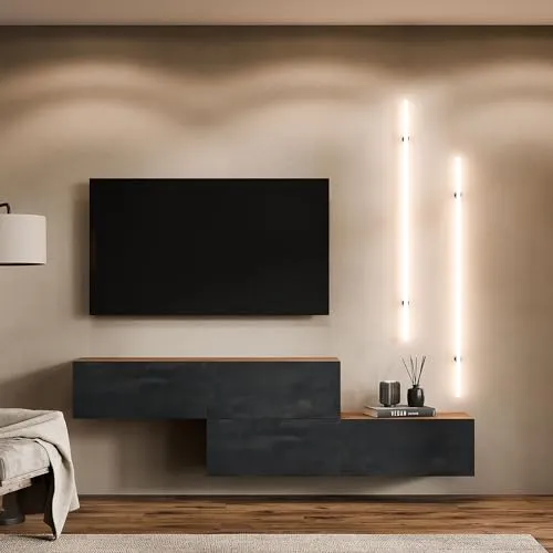 Wohnwände bis 500 Euro von Planetmöbel