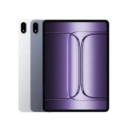 OnePlus Pad 3 - 512GB/16GB Storm Blue - iPad Tablet mit 13.2