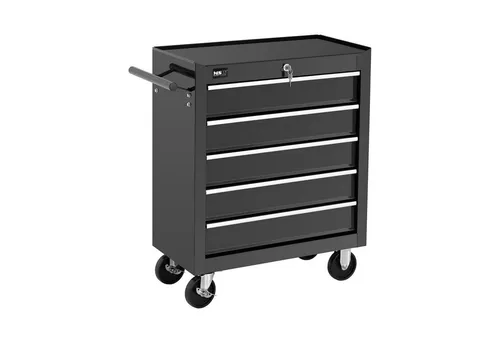 MSW Motor Technics MSW-WWG-12 Werkzeugwagen