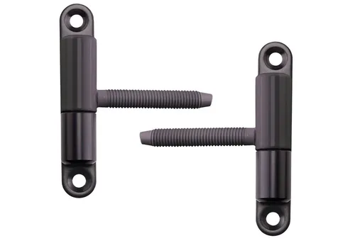 Scharniere Schwarz von SO-TECH