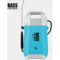 Akku-Sprühgerät 8 Liter von Bass Polska