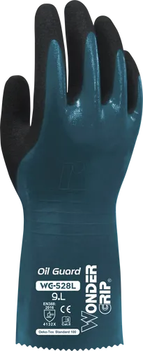 WGRIP 52995 - Arbeitshandschuh-WG528-S/07-1 Paar